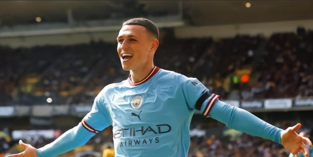 福登状态复苏：曼城太子能否重返巅峰引领蓝月前行？