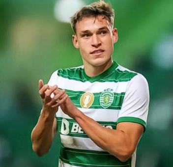 苏维门迪迎27岁生日，阿森纳官方送暖心祝福