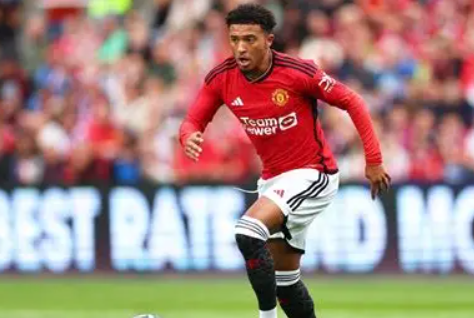 德媒披露：桑乔回归多特蒙德可能性激增，薪资调整成关键