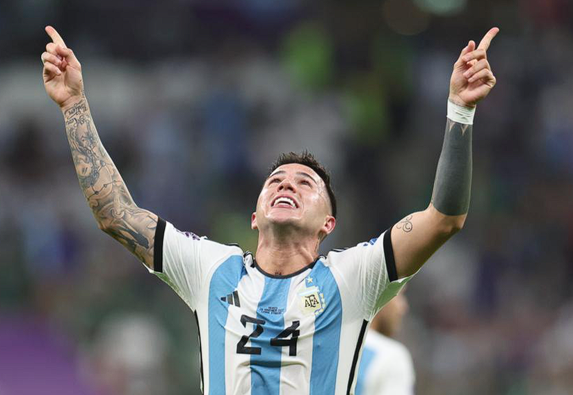 恩佐、罗德里转会皇马传闻：众记者各抒己见